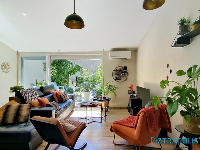 Maison vente à Montpellier, Sète