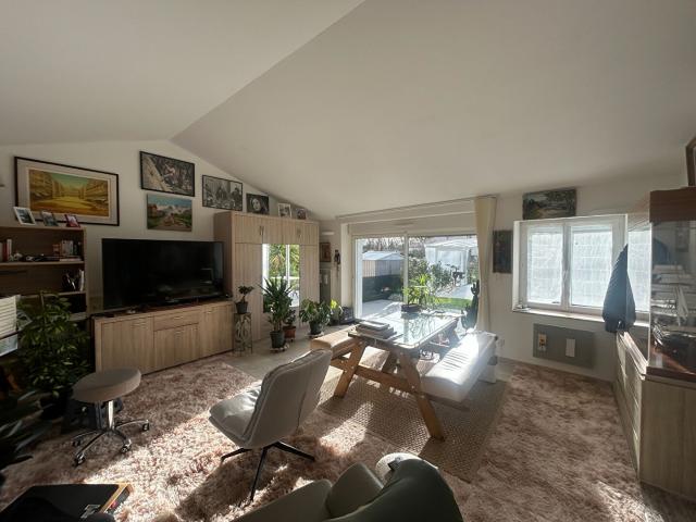 Maison vente à France métropolitaine, Saint-avaugourd-des-landes