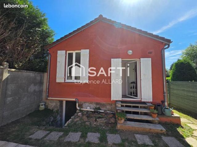 Maison vente à Pontoise, Parmain