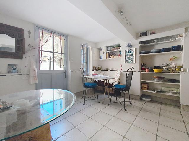 Maison vente à Avignon