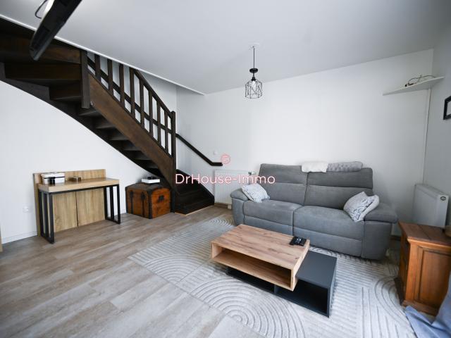 Maison vente à Sarcelles, Maffliers