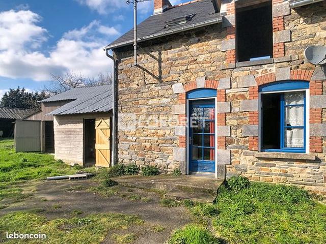 Maison vente à Vannes, Bretagne