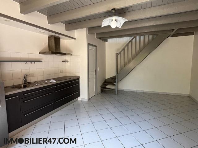 Maison location à Villeneuve-sur-Lot, Villeneuve-sur-lot