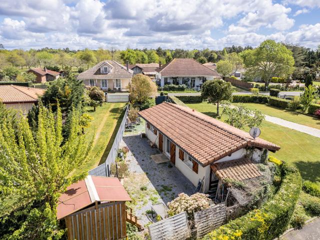 Maison vente à Mont-de-Marsan, Biscarrosse