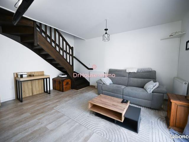 Maison vente à Sarcelles, Maffliers