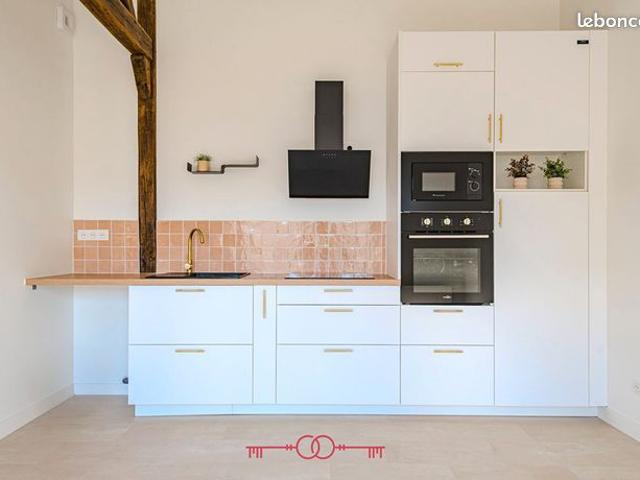 Maison vente à Reims, Marne