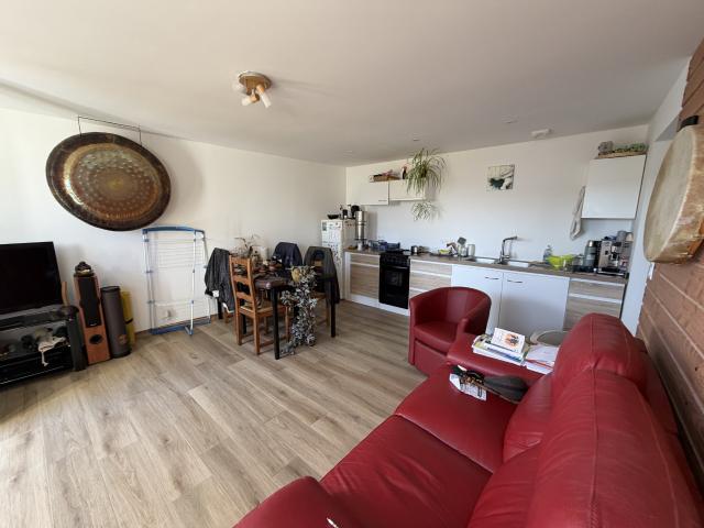 Maison vente à Kermarrec, Camors