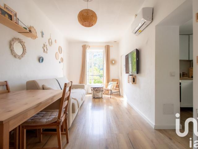 Maison vente à Nice, Blausasc