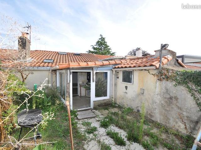 Maison vente à Sainte-Pazanne, Loire-Atlantique