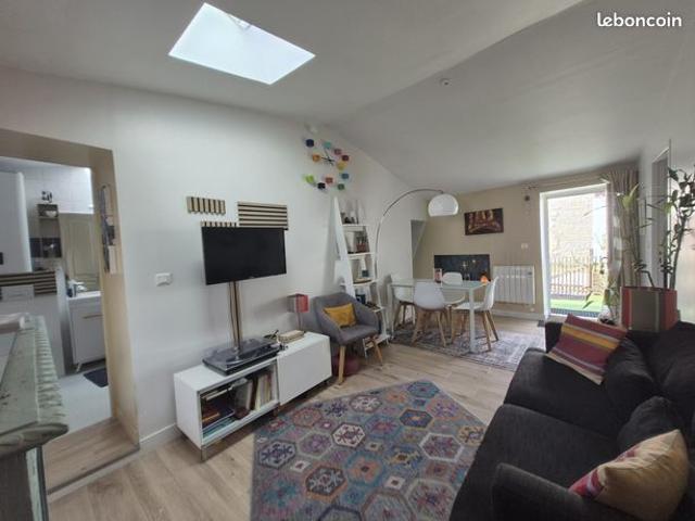 Maison vente à La Rochelle, Sainte-soulle