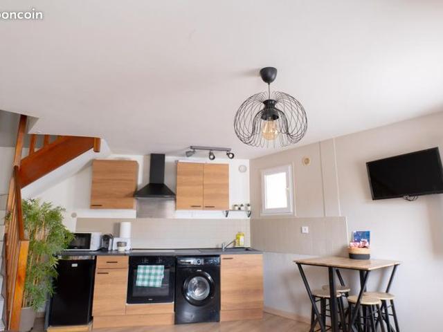 Maison vente à Palaiseau, Breuillet