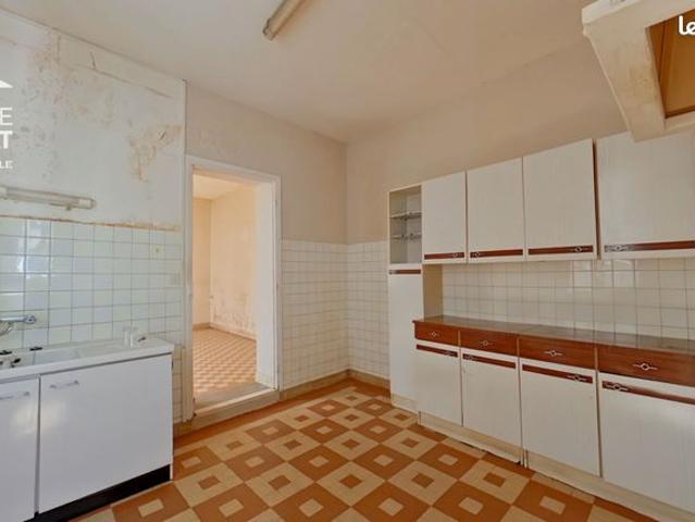 Maison vente à Tours