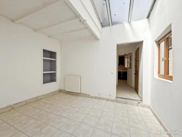 Maison vente à Rambouillet, Montfort-l'amaury