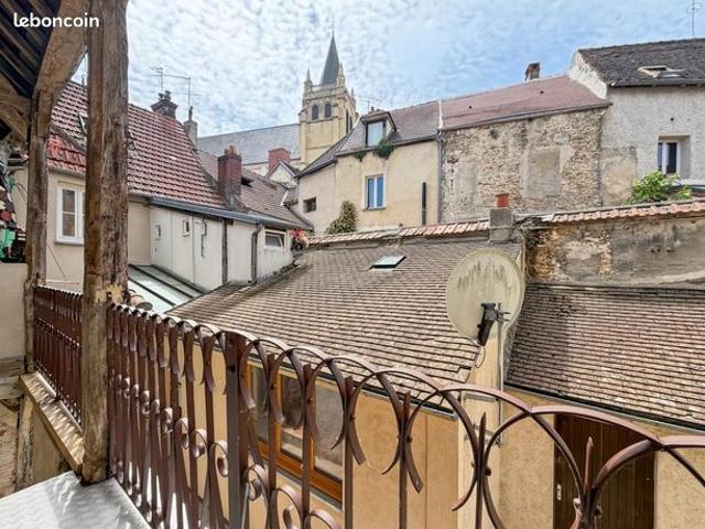 Maison vente à Rambouillet, Montfort-l'amaury