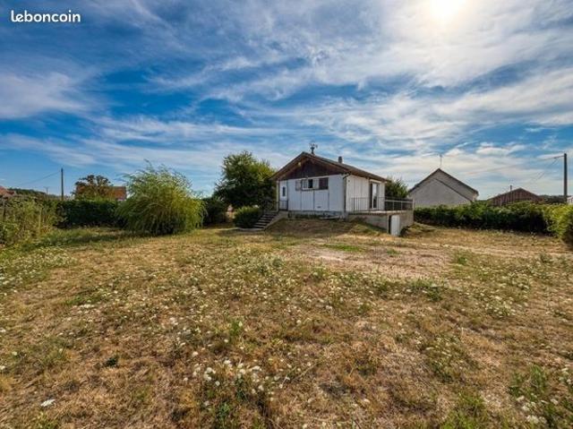 Maison vente à Montargis, La Selle-en-hermoy