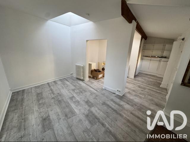 Maison vente à Argenteuil