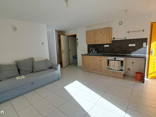 Maison vente à Grenoble, La Mure