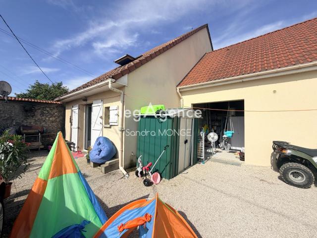 Maison vente à Auzainville, Francourville