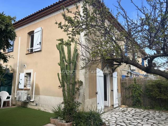 Maison vente à Arrondissement de Toulon, La Seyne-sur-mer