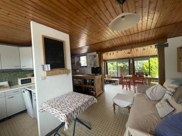 Maison vente à Les Sables-d'Olonne, Noirmoutier-en-l'ile