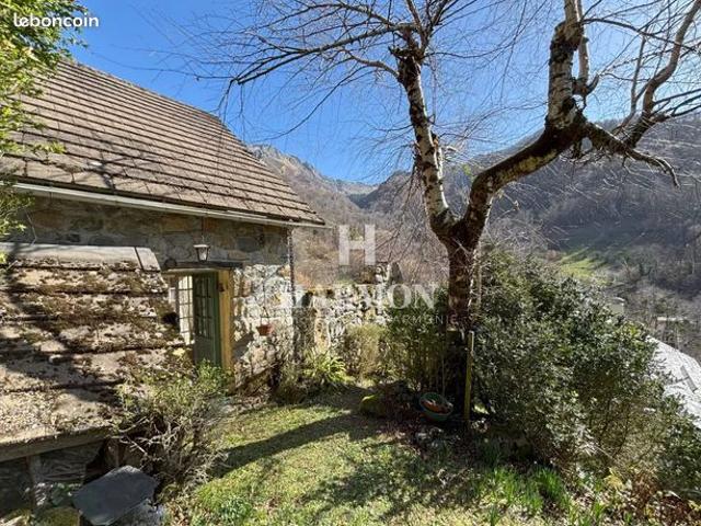 Maison vente à Oloron-Sainte-Marie, Aydius