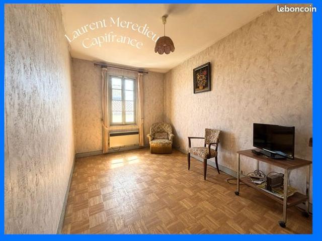 Maison vente à Saint-André-de-Cubzac, Gironde