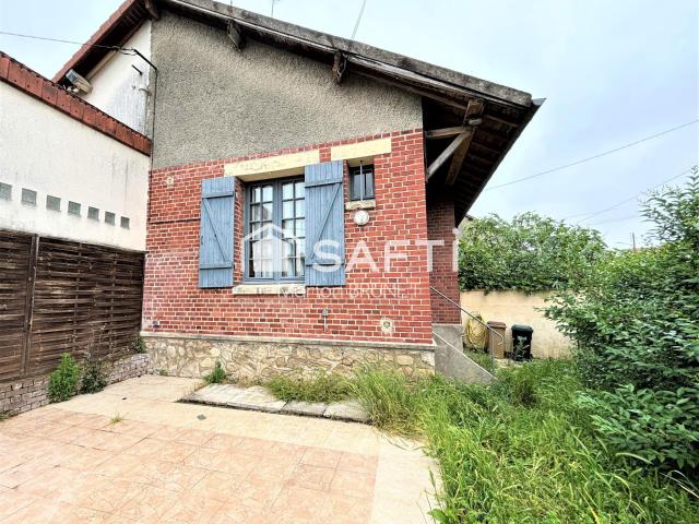 Maison vente à Clermont