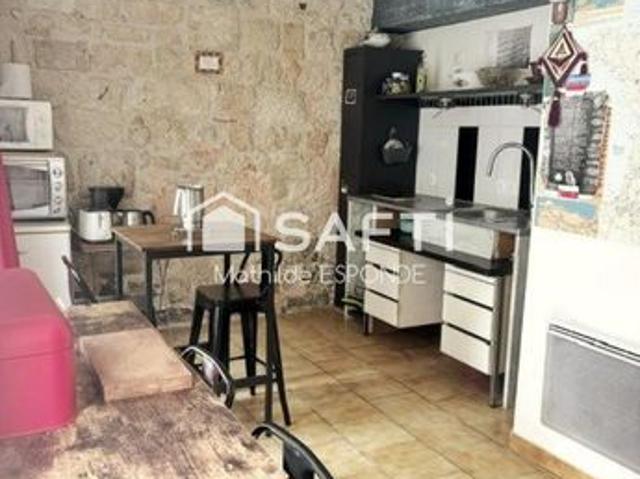 Maison vente à Condom, La Romieu