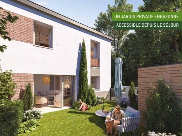 Maison vente à Nantes, La Limouzinière
