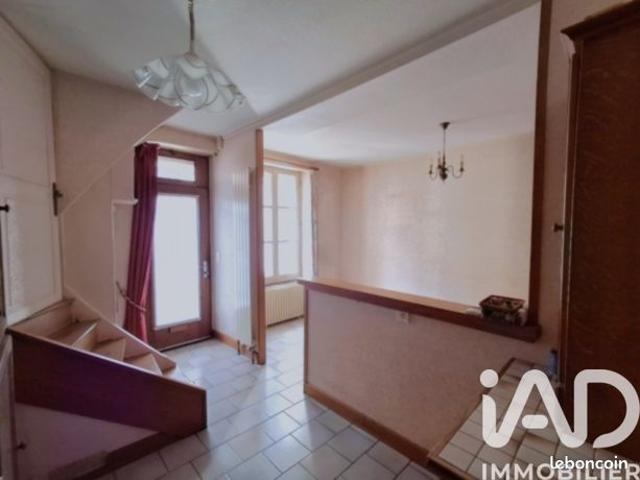 Maison vente à Montargis, Briare