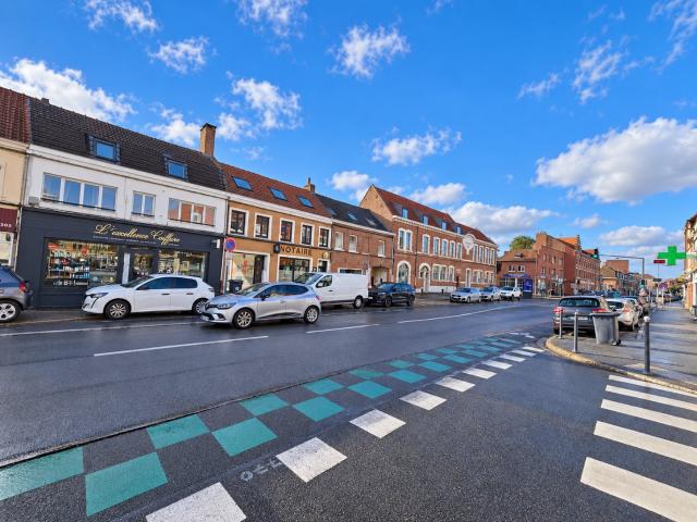Maison vente à Hellemmes-Lille, Lille