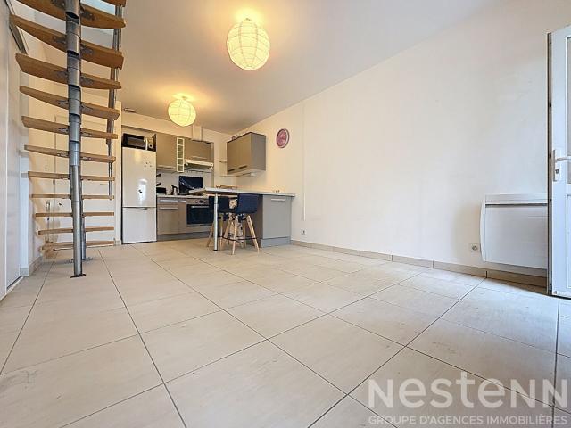 Maison vente à Nantes, Saint-sébastien-sur-loire