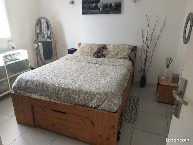 Maison vente à Montpellier, Saint-drézéry