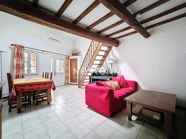 Maison vente à Grasse, Vallauris