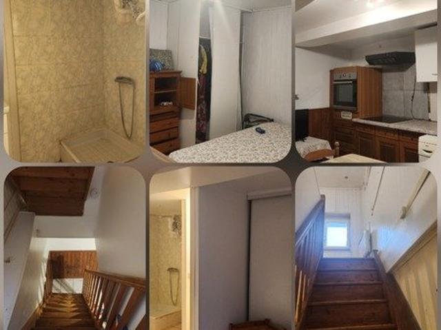 Maison vente à Narbonne, Cuxac-d'aude