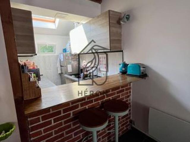 Maison vente à Lille, Hem