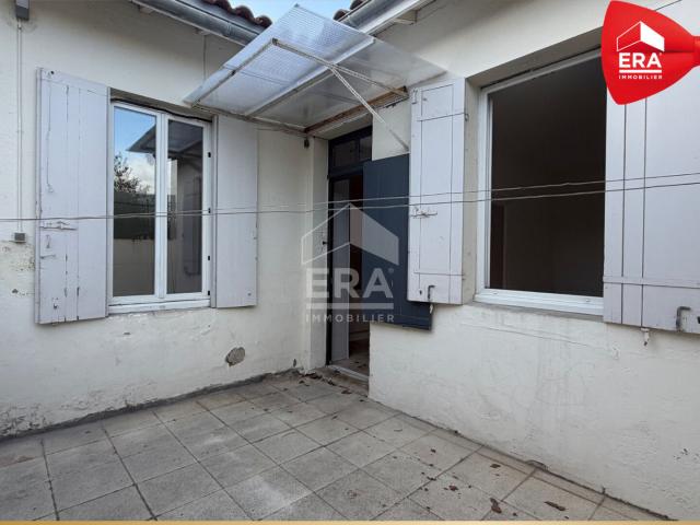 Maison location à Bordeaux, Bègles