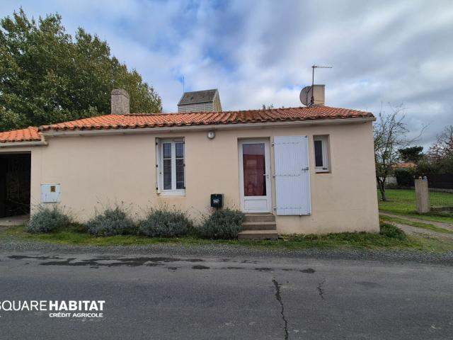 Maison vente à France métropolitaine, La Varenne