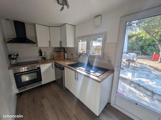 Maison vente à Nice, Blausasc