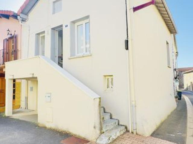 Maison vente à Aulnat, Guadeloupe