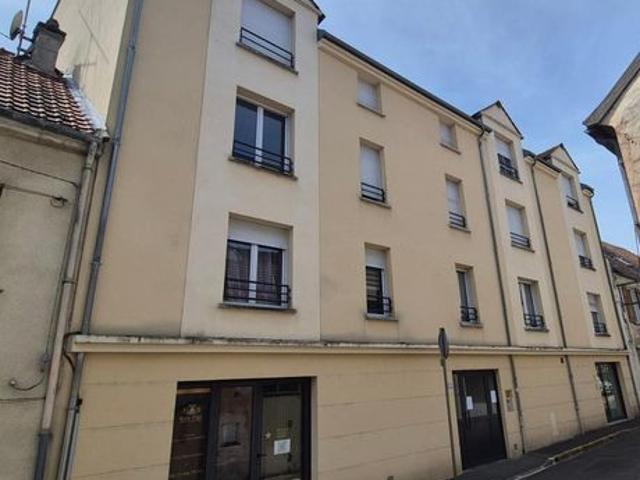 Maison vente à Meaux, La Ferté-sous-jouarre
