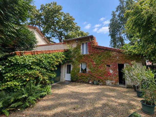 Maison location à Le Plessis-Trévise, Val-de-Marne