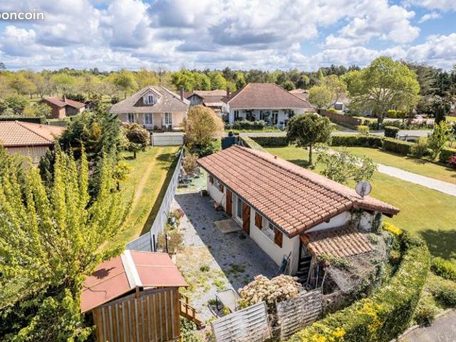 Maison vente à Mont-de-Marsan, Biscarrosse