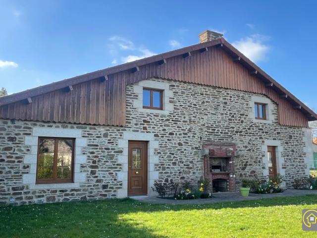 Maison vente à Avranches, Parigny