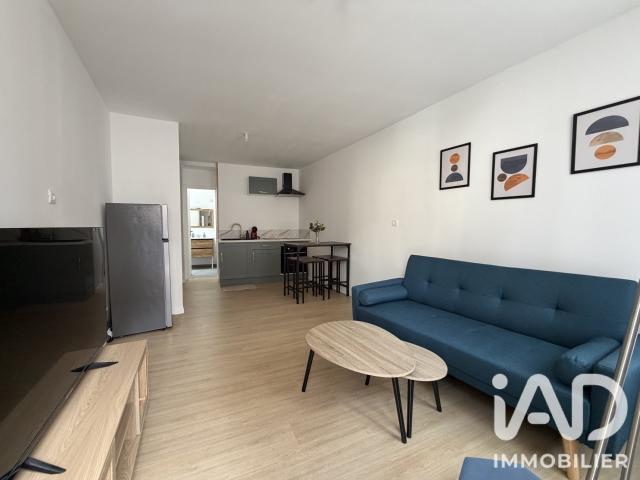 Maison vente à Quartier du Vermandois, Saint-Quentin