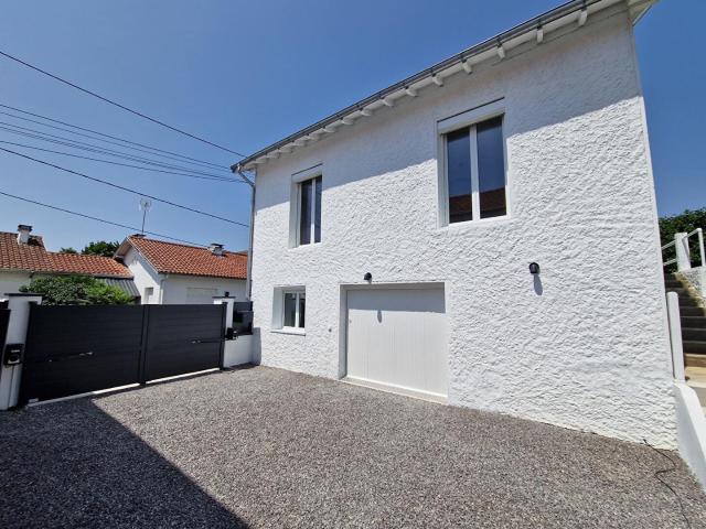 Maison location à Pau, Lons