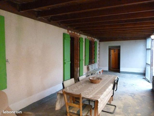 Maison vente à Château-Gontier, Simplé