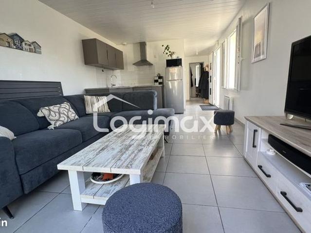 Maison vente à La Rochelle, Aytré