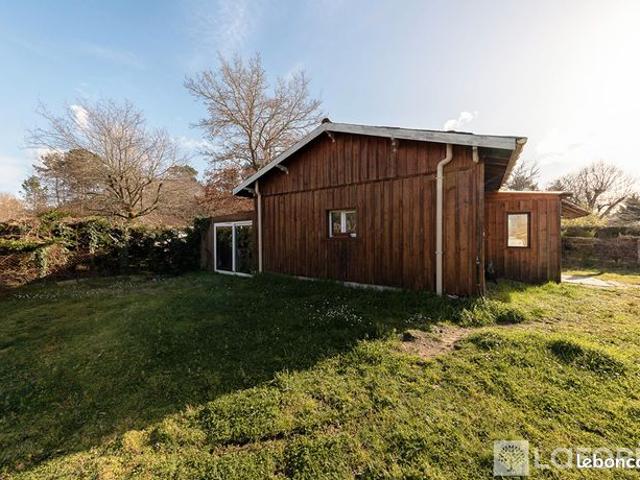 Maison vente à Arcachon, Salles