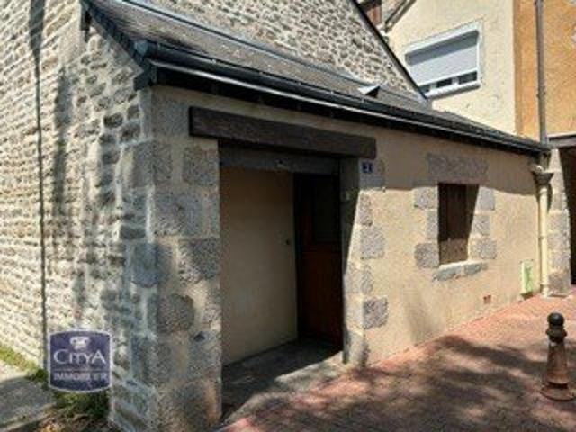 Maison vente à Alençon